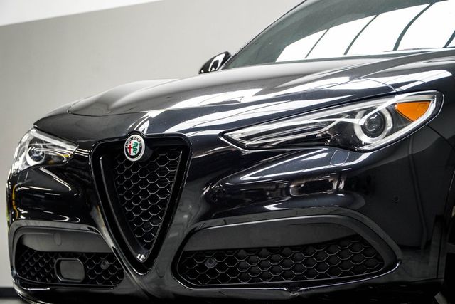 2023 Alfa Romeo Stelvio Veloce AWD - 22997606 - 1