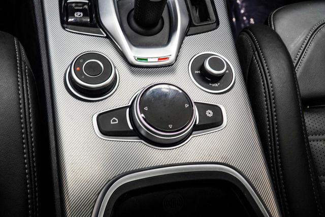 2023 Alfa Romeo Stelvio Veloce AWD - 22997606 - 20