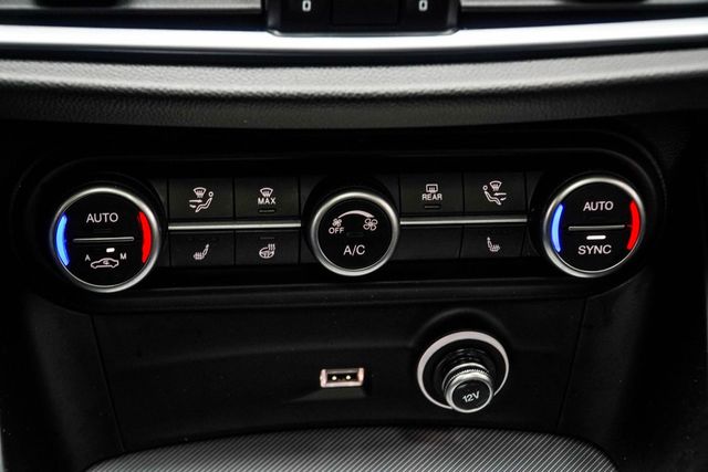 2023 Alfa Romeo Stelvio Veloce AWD - 22997606 - 22