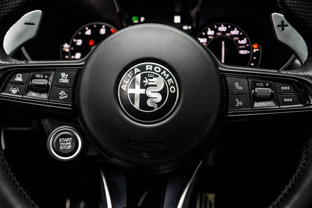 2023 Alfa Romeo Stelvio Veloce AWD - 22997606 - 28