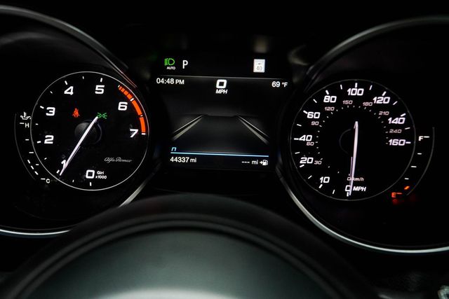 2023 Alfa Romeo Stelvio Veloce AWD - 22997606 - 31