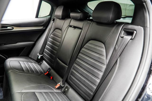 2023 Alfa Romeo Stelvio Veloce AWD - 22997606 - 41