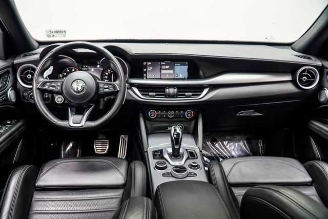 2023 Alfa Romeo Stelvio Veloce AWD - 22997606 - 4