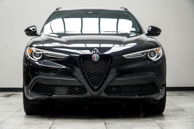 2023 Alfa Romeo Stelvio Veloce AWD - 22997606 - 7