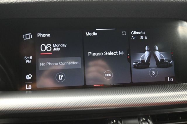 2023 Alfa Romeo Stelvio Veloce AWD - 23038676 - 13