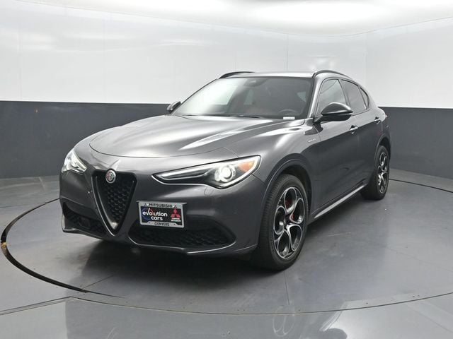 2023 Alfa Romeo Stelvio Veloce AWD - 23038676 - 1