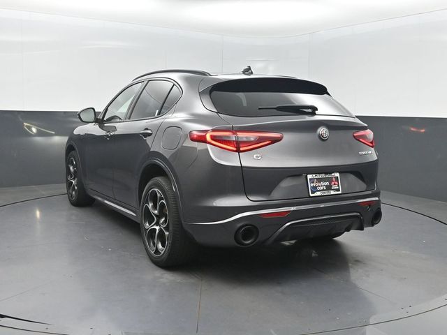 2023 Alfa Romeo Stelvio Veloce AWD - 23038676 - 28