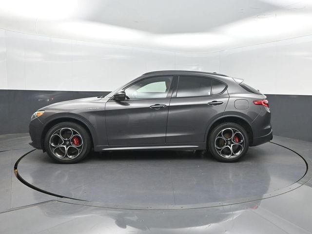 2023 Alfa Romeo Stelvio Veloce AWD - 23038676 - 2