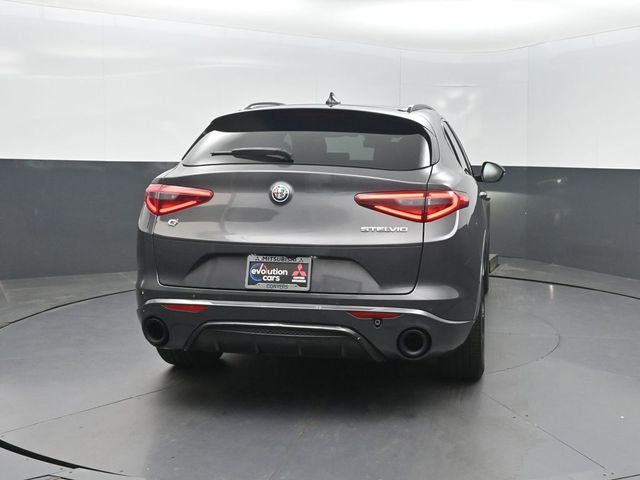 2023 Alfa Romeo Stelvio Veloce AWD - 23038676 - 29