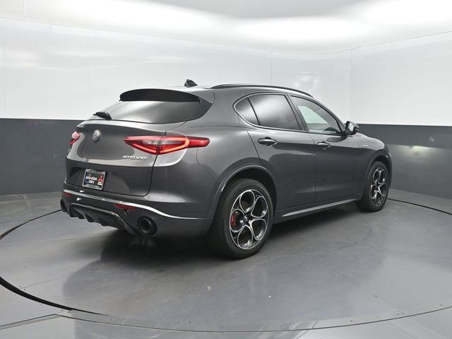 2023 Alfa Romeo Stelvio Veloce AWD - 23038676 - 30