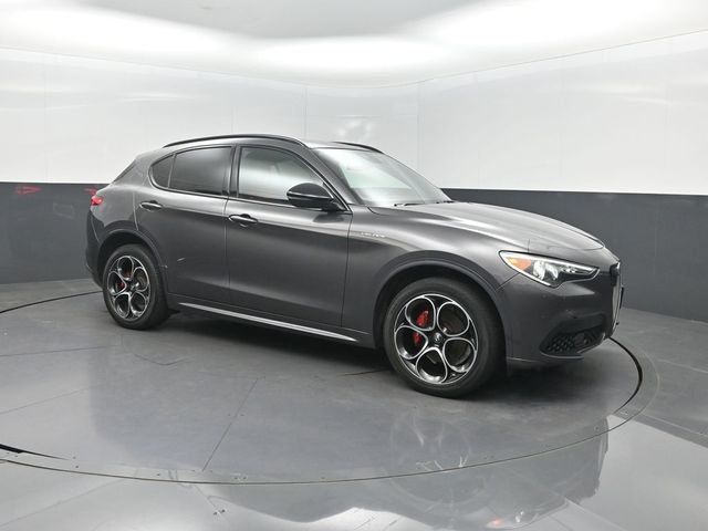 2023 Alfa Romeo Stelvio Veloce AWD - 23038676 - 32