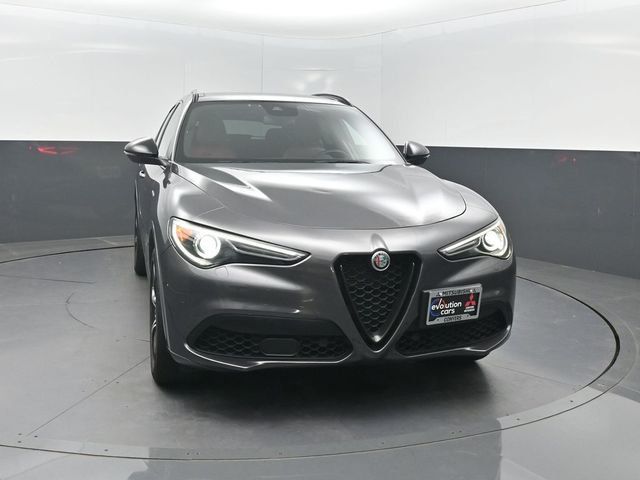 2023 Alfa Romeo Stelvio Veloce AWD - 23038676 - 33
