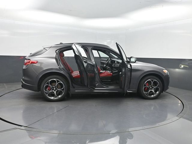 2023 Alfa Romeo Stelvio Veloce AWD - 23038676 - 35