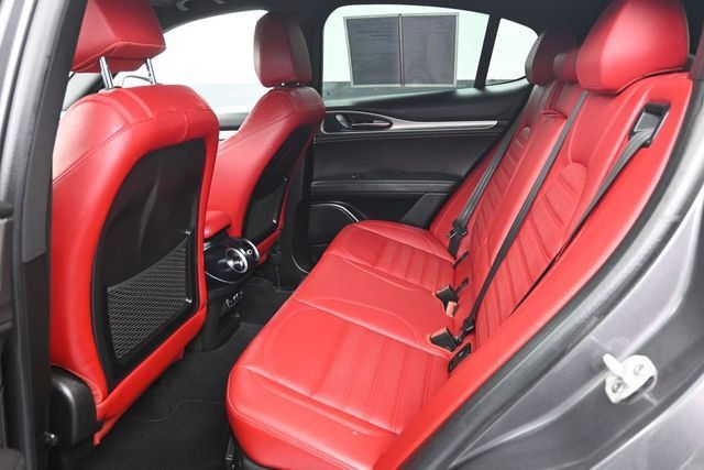 2023 Alfa Romeo Stelvio Veloce AWD - 23038676 - 8