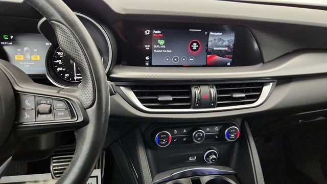 2023 Alfa Romeo Stelvio Veloce AWD - 22957031 - 16