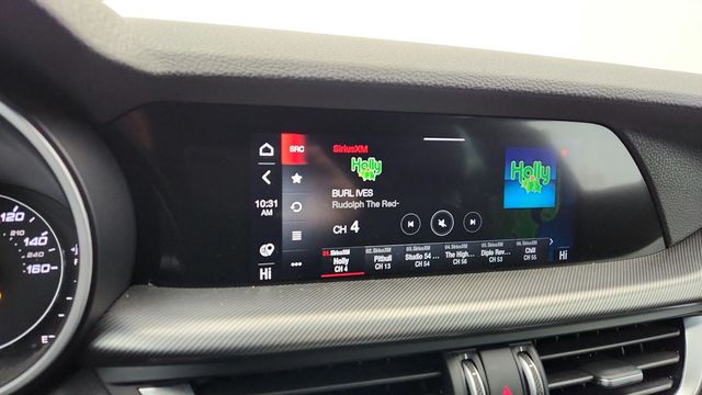 2023 Alfa Romeo Stelvio Veloce AWD - 22957031 - 17