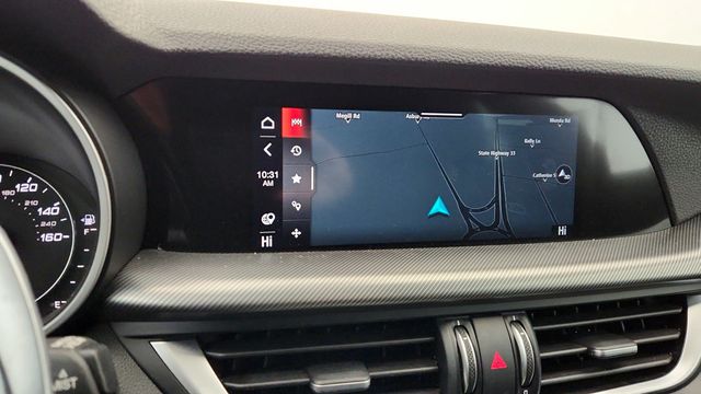 2023 Alfa Romeo Stelvio Veloce AWD - 22957031 - 18