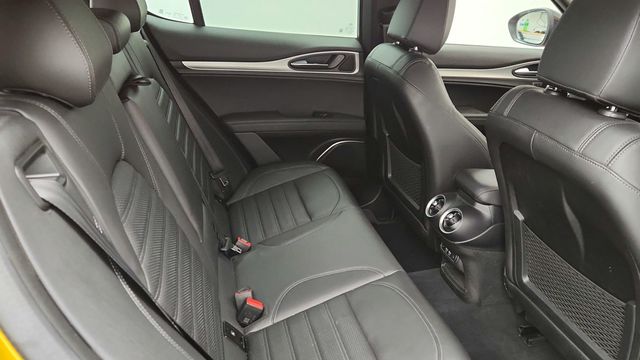 2023 Alfa Romeo Stelvio Veloce AWD - 22957031 - 22