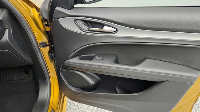 2023 Alfa Romeo Stelvio Veloce AWD - 22957031 - 25