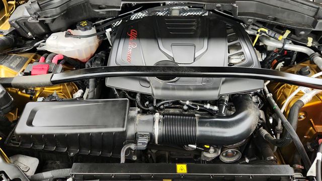 2023 Alfa Romeo Stelvio Veloce AWD - 22957031 - 26