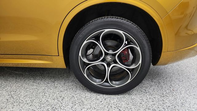 2023 Alfa Romeo Stelvio Veloce AWD - 22957031 - 27
