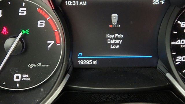 2023 Alfa Romeo Stelvio Veloce AWD - 22957031 - 33