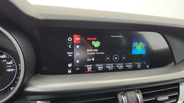 2023 Alfa Romeo Stelvio Veloce AWD - 22957031 - 36