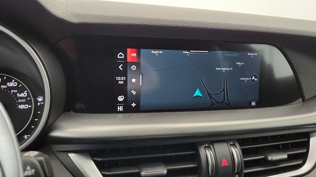 2023 Alfa Romeo Stelvio Veloce AWD - 22957031 - 37