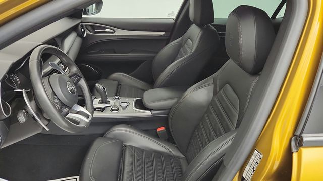 2023 Alfa Romeo Stelvio Veloce AWD - 22957031 - 38