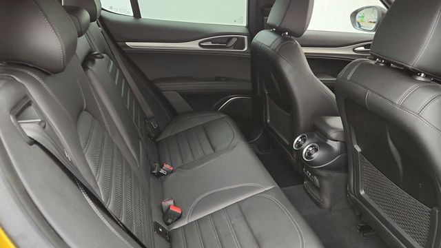 2023 Alfa Romeo Stelvio Veloce AWD - 22957031 - 41