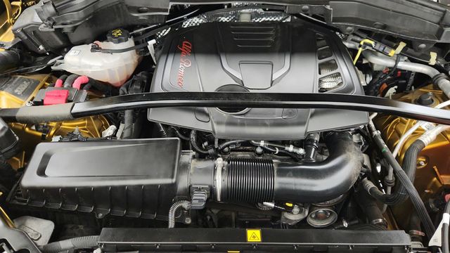 2023 Alfa Romeo Stelvio Veloce AWD - 22957031 - 45