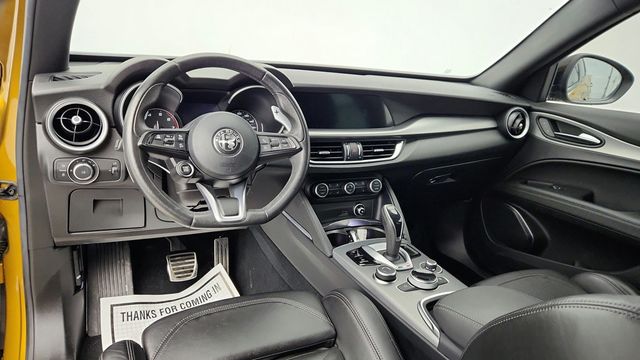 2023 Alfa Romeo Stelvio Veloce AWD - 22957031 - 50