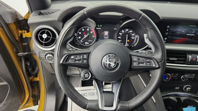 2023 Alfa Romeo Stelvio Veloce AWD - 22957031 - 51