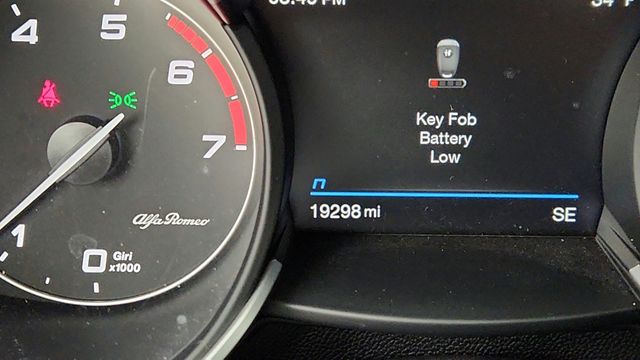 2023 Alfa Romeo Stelvio Veloce AWD - 22957031 - 52