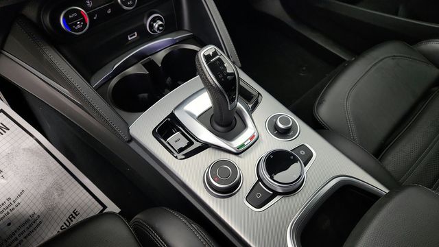 2023 Alfa Romeo Stelvio Veloce AWD - 22957031 - 53
