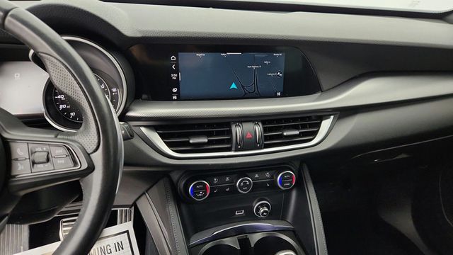 2023 Alfa Romeo Stelvio Veloce AWD - 22957031 - 54