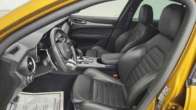 2023 Alfa Romeo Stelvio Veloce AWD - 22957031 - 57