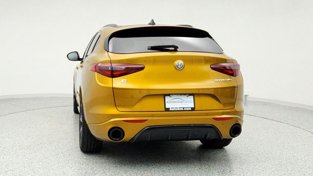 2023 Alfa Romeo Stelvio Veloce AWD - 22957031 - 5