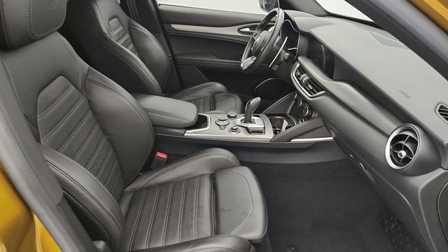 2023 Alfa Romeo Stelvio Veloce AWD - 22957031 - 61