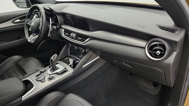 2023 Alfa Romeo Stelvio Veloce AWD - 22957031 - 62