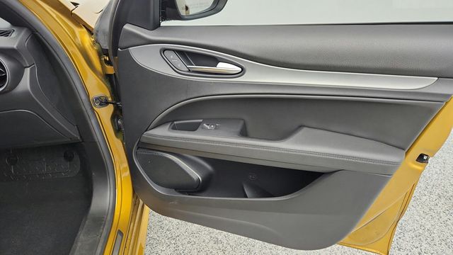 2023 Alfa Romeo Stelvio Veloce AWD - 22957031 - 63