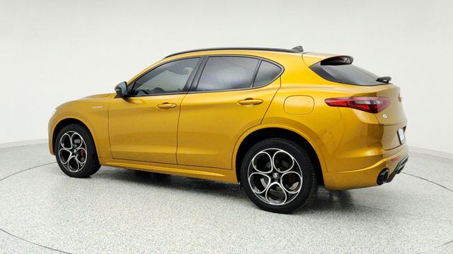 2023 Alfa Romeo Stelvio Veloce AWD - 22957031 - 6