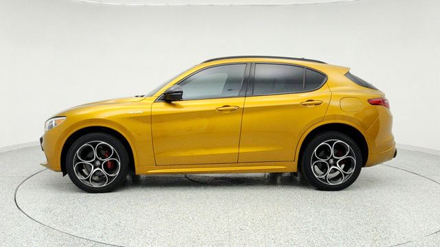 2023 Alfa Romeo Stelvio Veloce AWD - 22957031 - 7