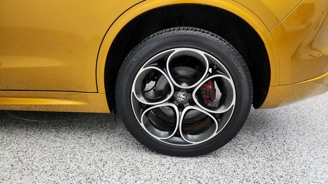 2023 Alfa Romeo Stelvio Veloce AWD - 22957031 - 8