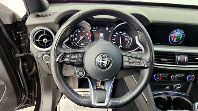 2023 Alfa Romeo Stelvio Veloce AWD - 22960142 - 13