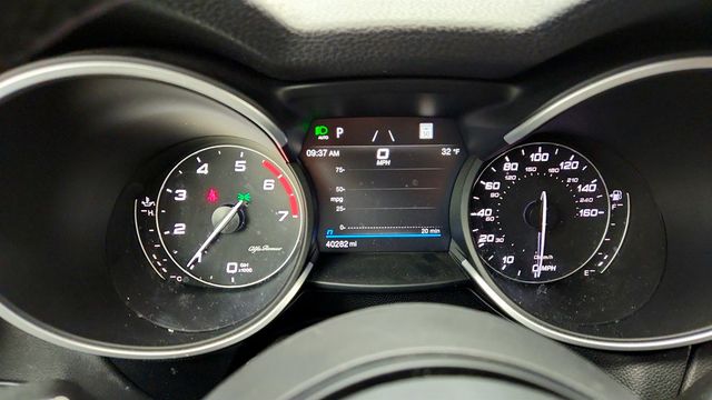 2023 Alfa Romeo Stelvio Veloce AWD - 22960142 - 14