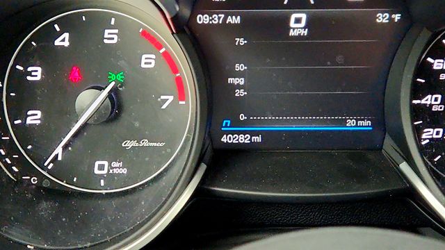 2023 Alfa Romeo Stelvio Veloce AWD - 22960142 - 15