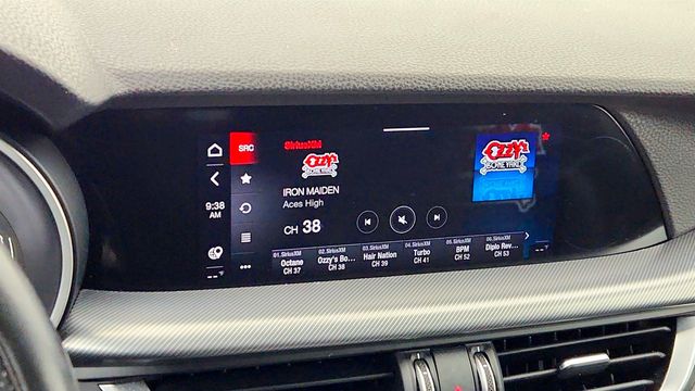 2023 Alfa Romeo Stelvio Veloce AWD - 22960142 - 17