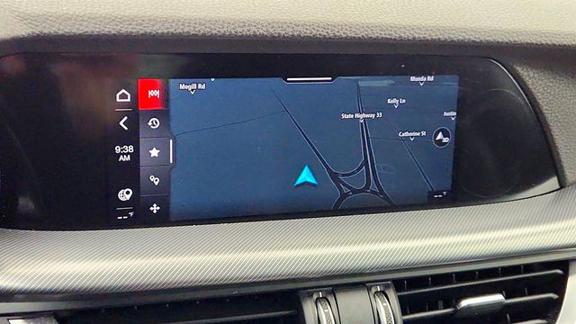 2023 Alfa Romeo Stelvio Veloce AWD - 22960142 - 18