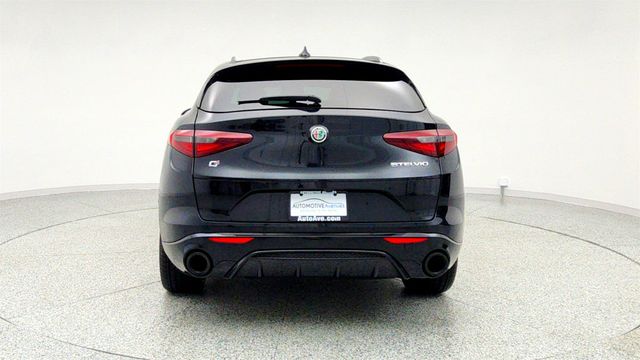2023 Alfa Romeo Stelvio Veloce AWD - 22960142 - 5